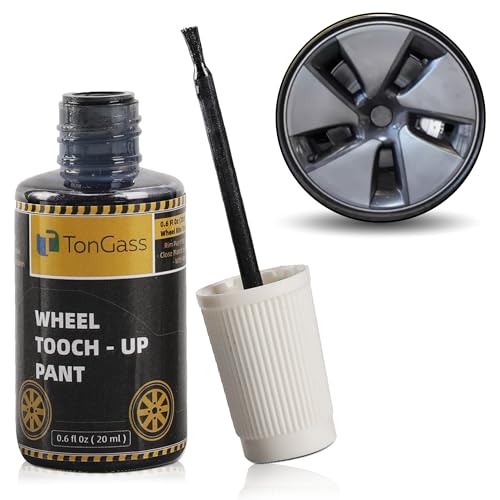 What Is Curb Rash and How to Fix It With Powder Coating Asking Yard