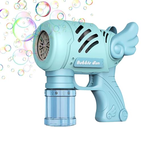best bubble guns