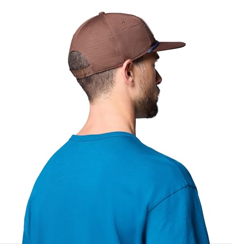 Image of Columbia Ratchet Strap Snap Back