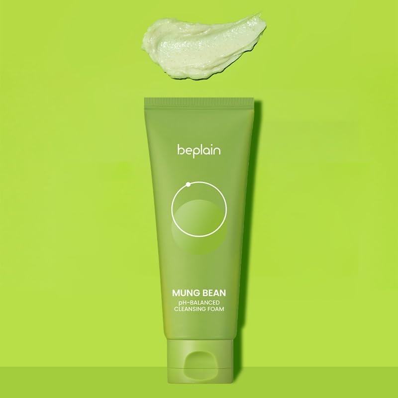 Generic Mousse nettoyante équilibrée au pH Greenful 80 ml