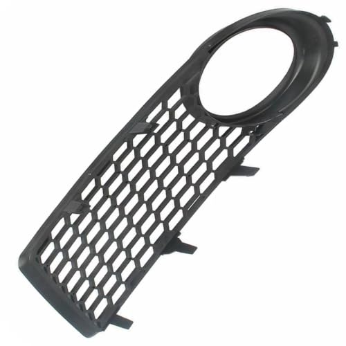 Cubiertas de luz antiniebla derecha para VW Beetle y Cabrio 1C0807683F 3