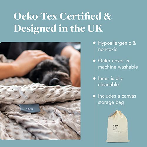 TheaWellbeing-Blyss-Sensory-Premium-Weighted-Blanket-Sleep-Aid-Comforter-for-Deep-Relaxation-Stress-Anxiety-Relief-for-Adults-Children-Oeko-Tex-Certified-Single-54kg-180-x-120cm