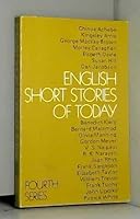 English short stories of today: Fourth series 0192174150 Book Cover