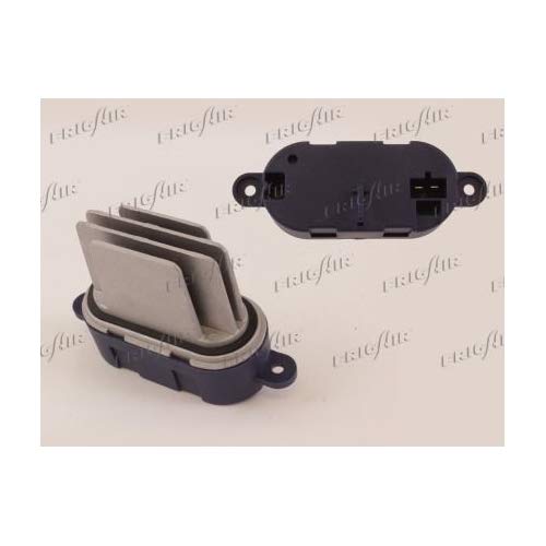 Frigair 35.10106 resistore alfa 159 - blue