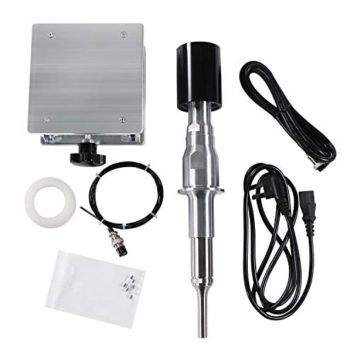 U.S. Solid USS-HLUH 2-In-1 Ultrasonic Homogenizer Sonicator Cell Disruptor Mixer thumb #7