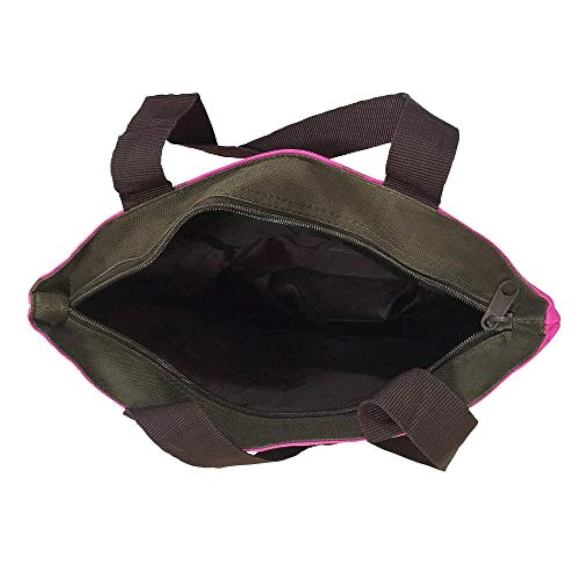 Kids Carry Bag - Pink and Blue Bears