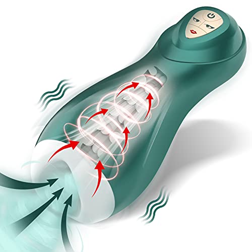 電動オナホール オナホ おなほーる 男性 吸引 電マ 成人のおもちゃ 強力 振動 静音 防水 Usb充電式 シリコン製おとなのおもちゃ オトナの玩具 男性用オナカップ 肉厚ホール 3d超長肉柱 取り外し可能 クリトリス 開発 クリ 人気 アダルトグッズ Sealuku Shhhhdf