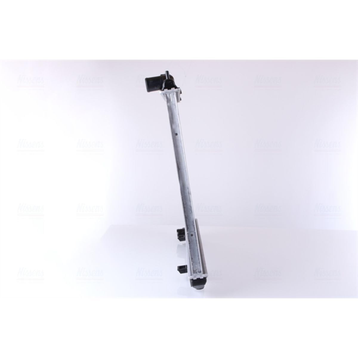 Radiatore Motore Nissens 68003A Per Saab 9-5 (1.9 TiD, 2.2 TiD, 3.0 TiD) - Ricambio Di Raffreddamento - 5
