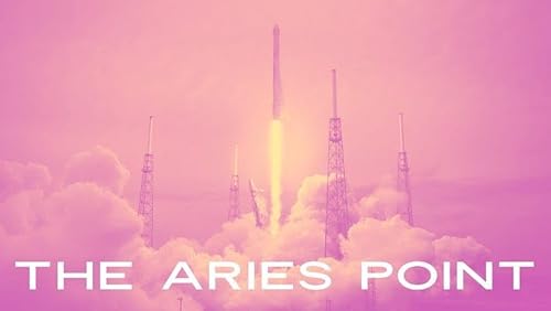 Pushing the boundaries of reality: a conversation with Chad Woodward of Kosmic Mind Astrology Podcast Por arte de portada