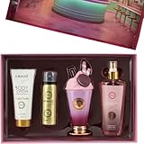 Yum Yum Armaf perfume - a new fragrance for women 2024