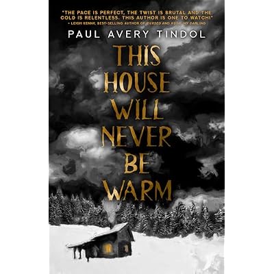 This House Will Never Be Warm