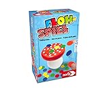 Wer schnippt die meisten Flöhe in den Fliegenpilz?