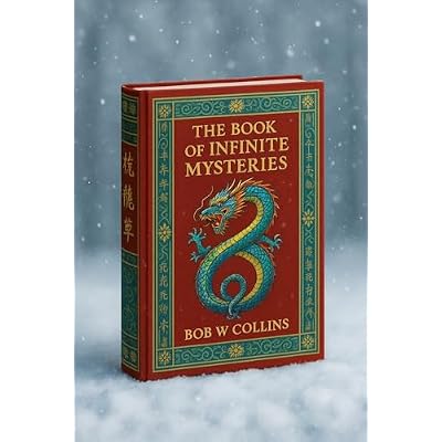 The Book of Infinite Mysteries