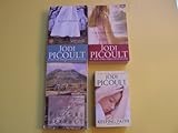 4 Book Set By Jodi Picoult (Keeping Faith, Change of Heart, Picture Perfect, Plain Truth)