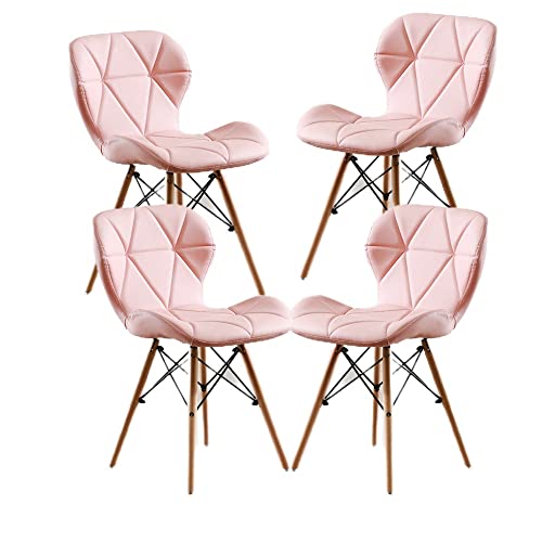 10 Best Knocker Back Dining Chairs Set Of 4 May 2023