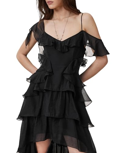 Image of Allsaints Women's Sienna Dress