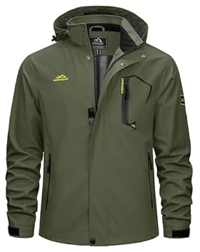 best fishing rain jacket