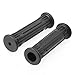 Handlebar Grips for Polaris Big Boss Sportsman Scrambler Trail Boss Trail Blazer Magnum Xplorer Xpedition 250 300 335 350 400 425 455 500 600 700 800 1985-2006 5433834-070 5431030 5410416