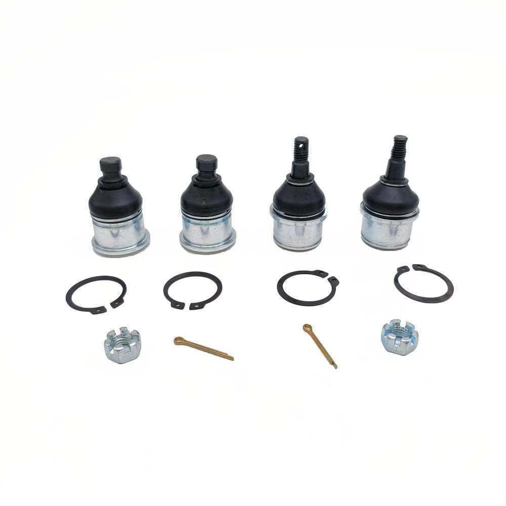 Kit giunto sferico principale inferiore superiore adatto for SGW