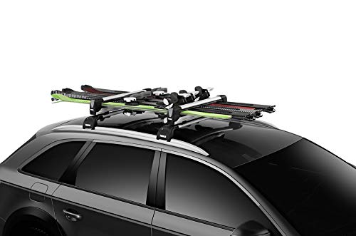 Thule 7325 Porta sci SnowPack Extender - THULE