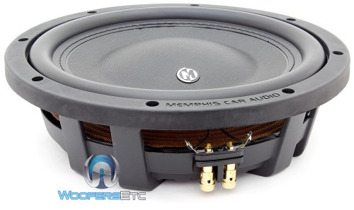 memphis 12 inch shallow subwoofer
