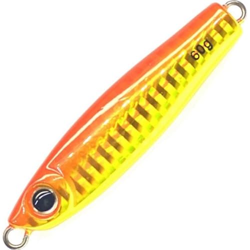 アドバンスワークス ジギンガーZ Dangun 40g