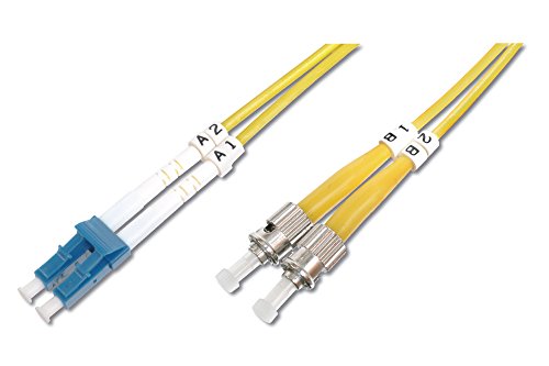10g netwerkkabels: wat is het verschil tussen singlemode en multimode glasvezel