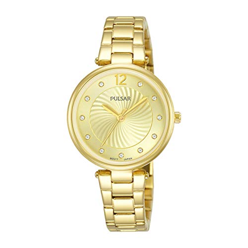 PULSAR Femmes Montre PH8494X1