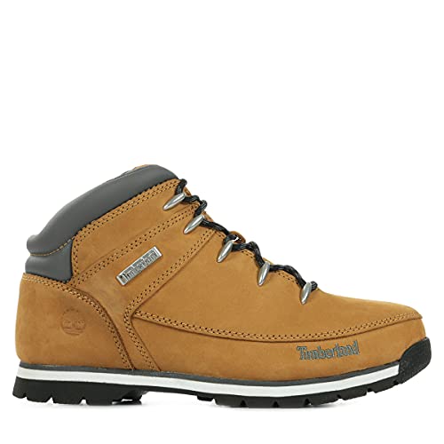 Timberland Euro Sprint Mid Hiker TB06690R231, Bottes - 39 EU