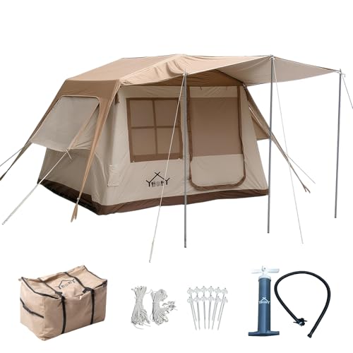 kaitou �G�A�[�e���g �G�A�t���[�� �L�����v �^�[�v �ȒP�݉c �t�@�~���[�e���g �ϐ����\ UV�J�b�g �Ռ� ��R�� �G�A�|���v �ő��6�l 4-6�l�p ���� �A�E�g�h�A �n�E�X