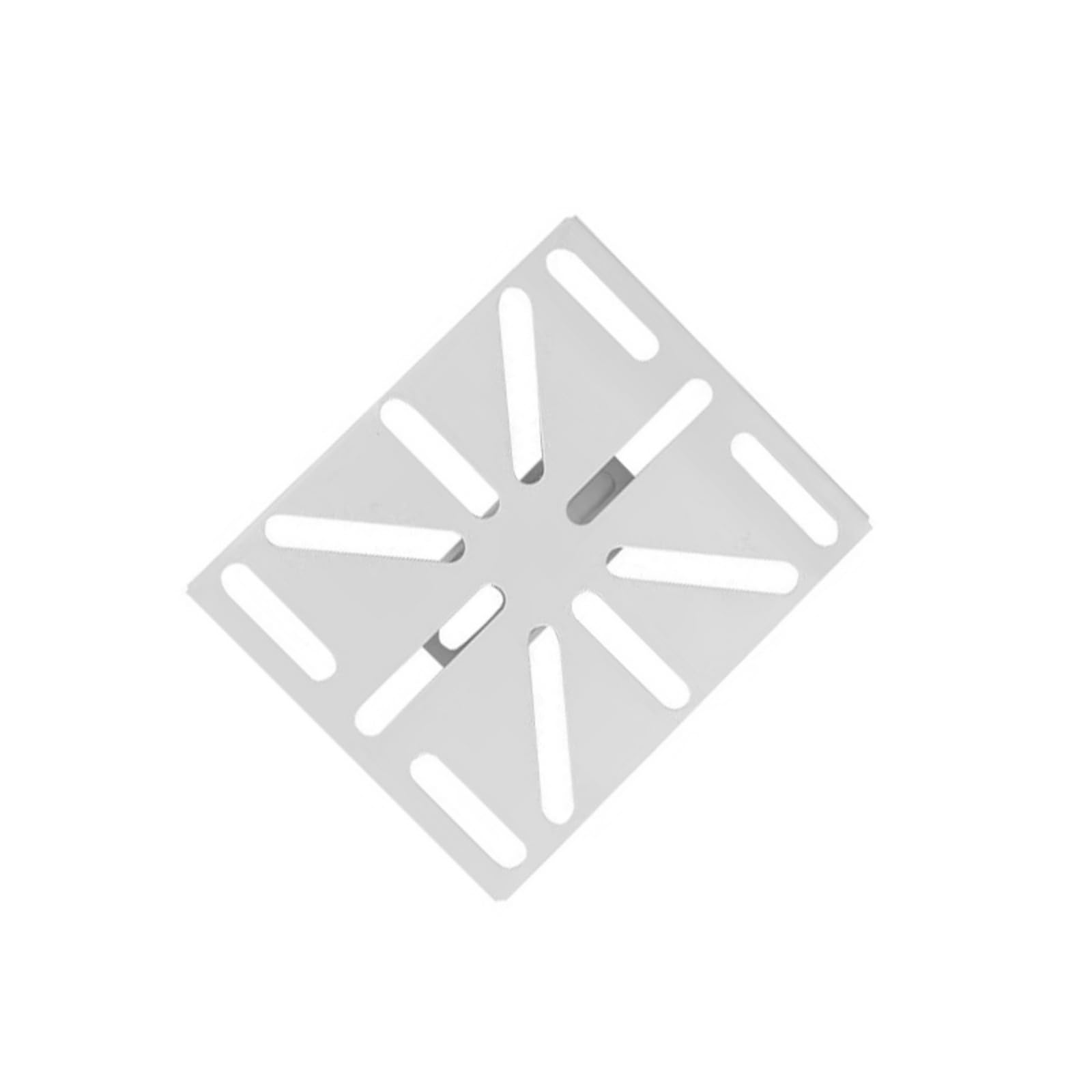 Camera Mount Bracket Adapter Mount Rack Adapter for Indoor Outdoor Security Camera Bracket Panel