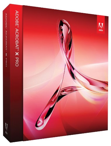 Preisvergleich Produktbild Adobe Acrobat XI Pro Download
