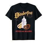 Photo Gallery gravidanza oktoberfest t shirt tipo su bordo pretzel & mocciolo maglietta Photo Gallery gravidanza oktoberfest t shirt tipo su bordo pretzel & mocciolo maglietta