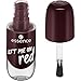 Essence Cosmetics Gel Nail Smalto Unghie Effetto Gel, Lunga Durata, Risultato...