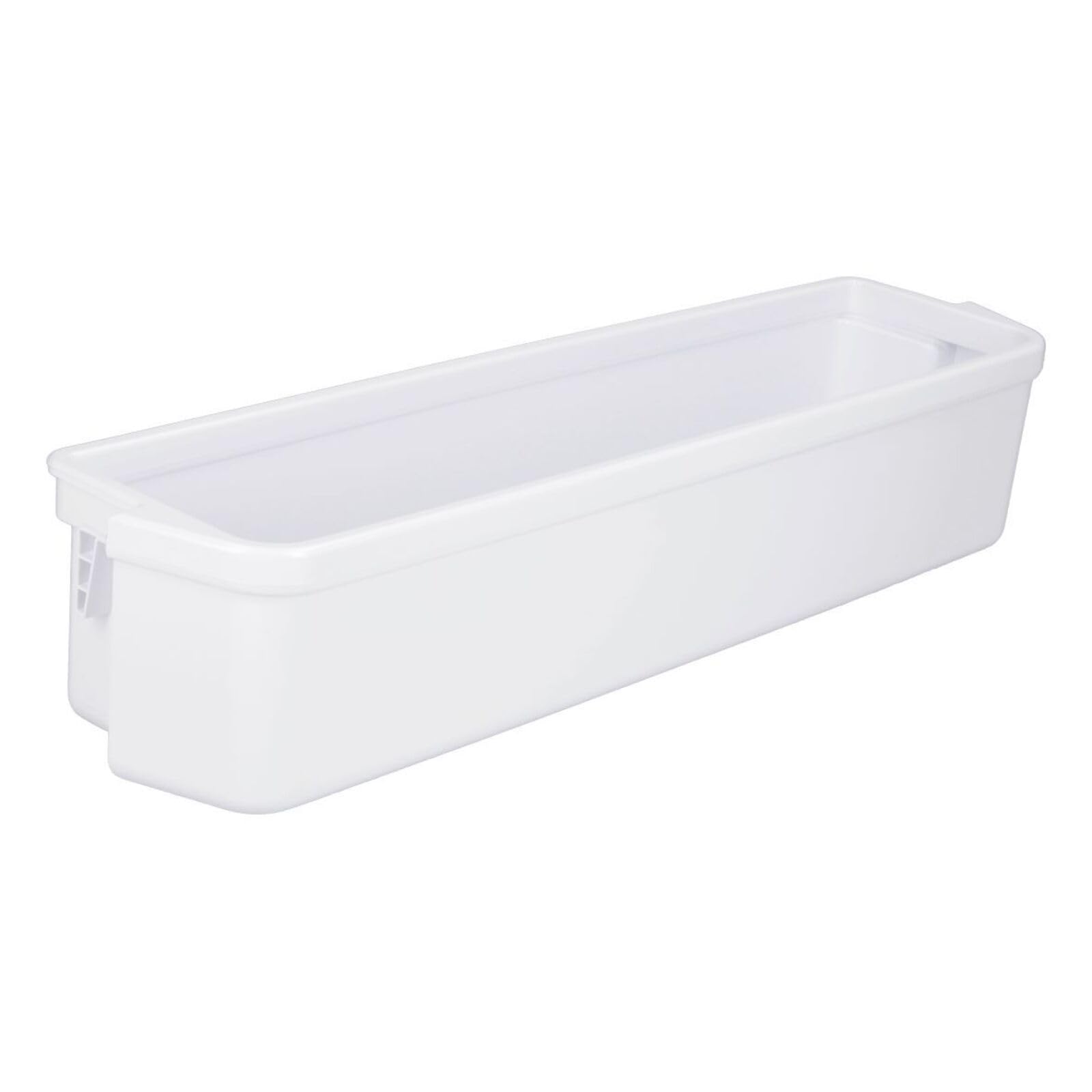 LUTH Türfach unten kompatibel mit Whirlpool 481941879209 445x89mm Kühlschrank Kühlgefrierkombination