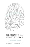 Designed for Inheritance 1894310462 Book Cover