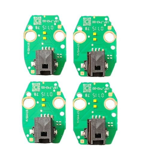 Módulo de control DRL amarillo GTS para faros de BMW Serie 1 F20 F21
