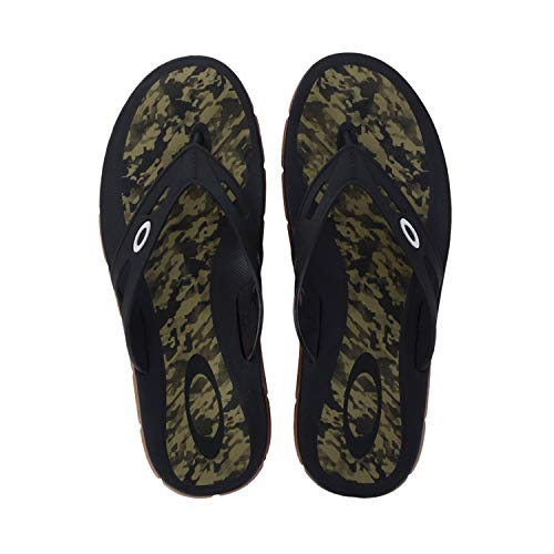 CHINELO OAKLEY OPERATIVE 3.0 PRINT - 37