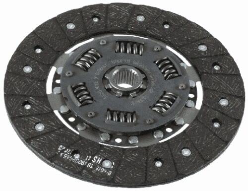 【新品】BL5 クラッチディスク　30100AA810 30100AA810 Genuine Subaru Disk Complete Clutch