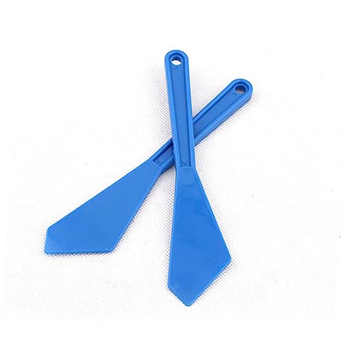 ERINGOGO Coating Film Closing Tool Handle Glue Remover Scraper for Car Film Application Handy Auto Window Tint Tool for Neat Edge Finishing and Filling