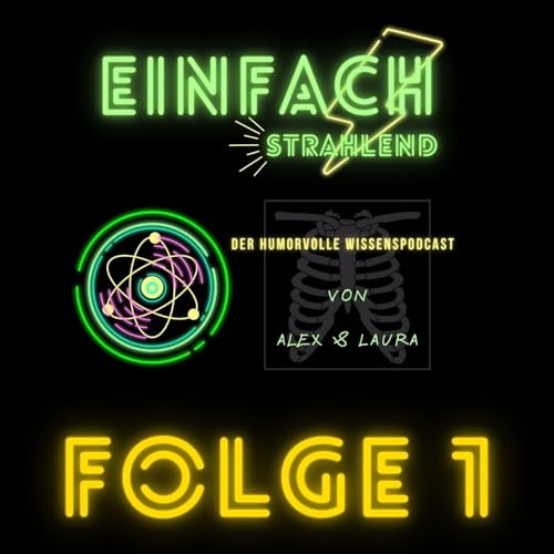 EINFACH STRAHLEND - Folge 1 - Wir stellen uns vor