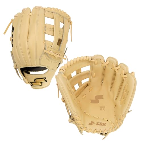 SSK Z7 Specialist Infield Baseball Glove...