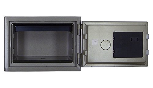 STEELWATER HOME SAFE AMBS-360T- Electronic Keypad- 2 Hr. Fire Proof