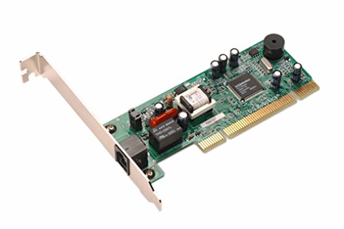 U.S.R. Fax/Modem - PCI - 56 Kbps