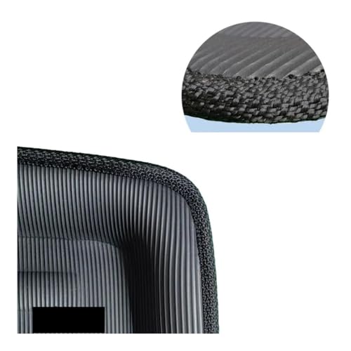 Tapis protection coffre imperméable et antidérapant pour auto 2013-2018 - 3