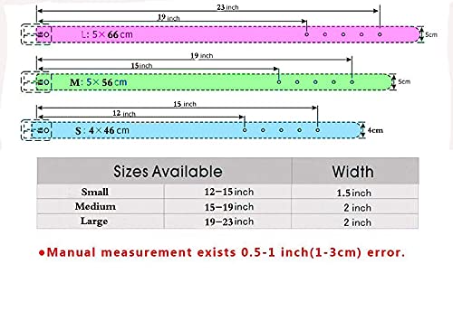 Haoyueer Rhinestone Dog Collar, Dazzling Sparkling Soft Suede Reflective Large Dog Collar Crystal Diamond Collar For Medium & Large Dogs (L:19-23", Navy) #TOP1