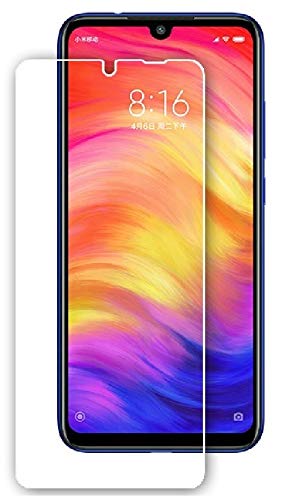Glasgow Shield Tempered Glass for Mi Redmi Note 7 Pro Designed to Fit & Protect Smart Phone. Gorilla [Shatter Proof] (B07Y1ZPVN1) Amazon Price History, Amazon Price Tracker
