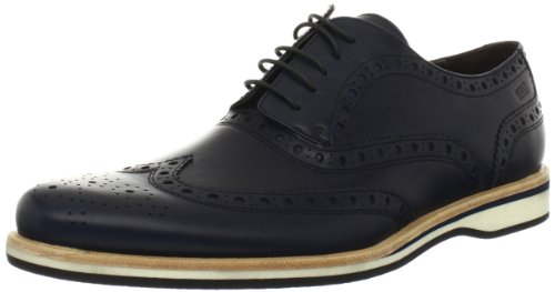 Image of BOSS Black by Hugo Boss Men's Newero Oxford