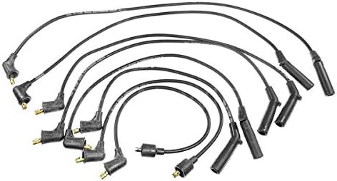 Standard Motor Products 2619 Spark Plug Wire Set