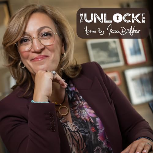 Ep. 108: Who Are You Without Your Job?